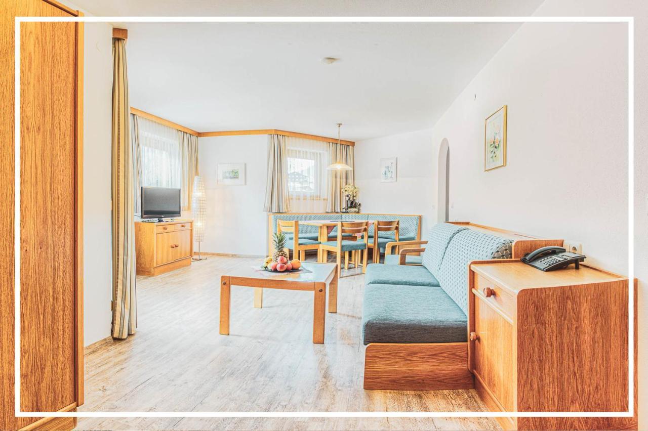Gaeste-Appartementhaus - Urlaubsresort Hafele سانكت جاكوب ان ديفر المظهر الخارجي الصورة