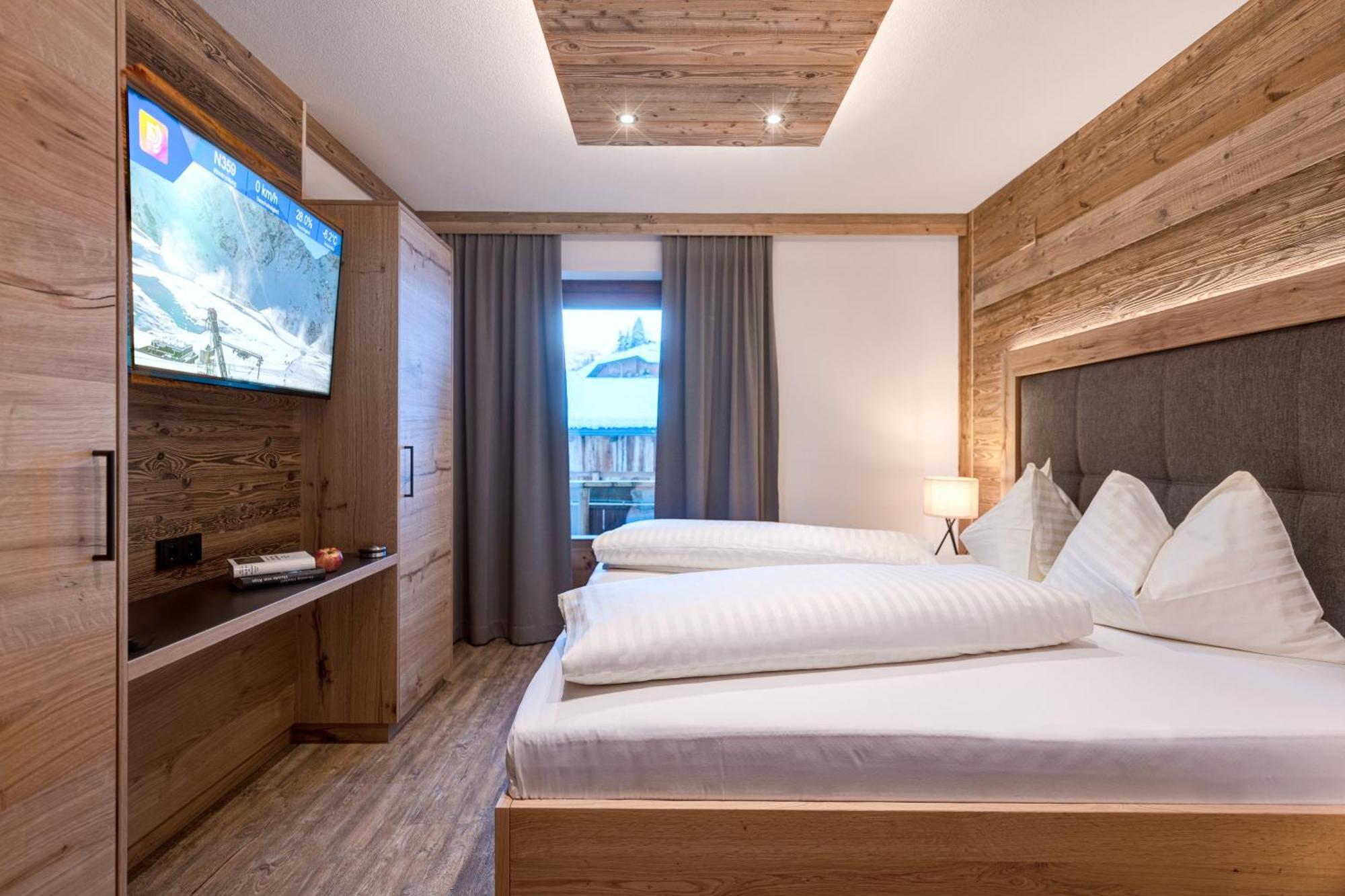 Gaeste-Appartementhaus - Urlaubsresort Hafele سانكت جاكوب ان ديفر المظهر الخارجي الصورة
