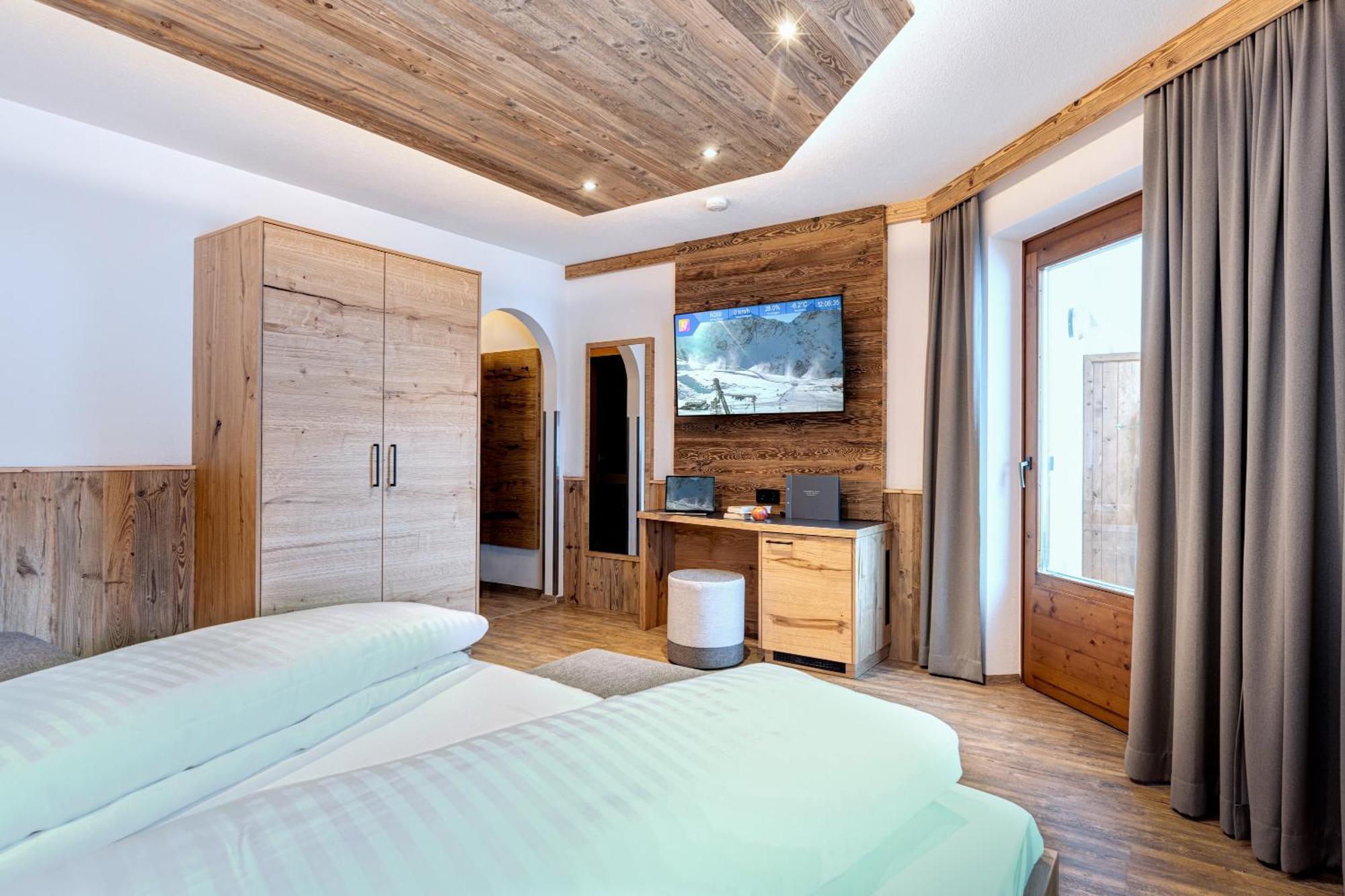 Gaeste-Appartementhaus - Urlaubsresort Hafele سانكت جاكوب ان ديفر المظهر الخارجي الصورة